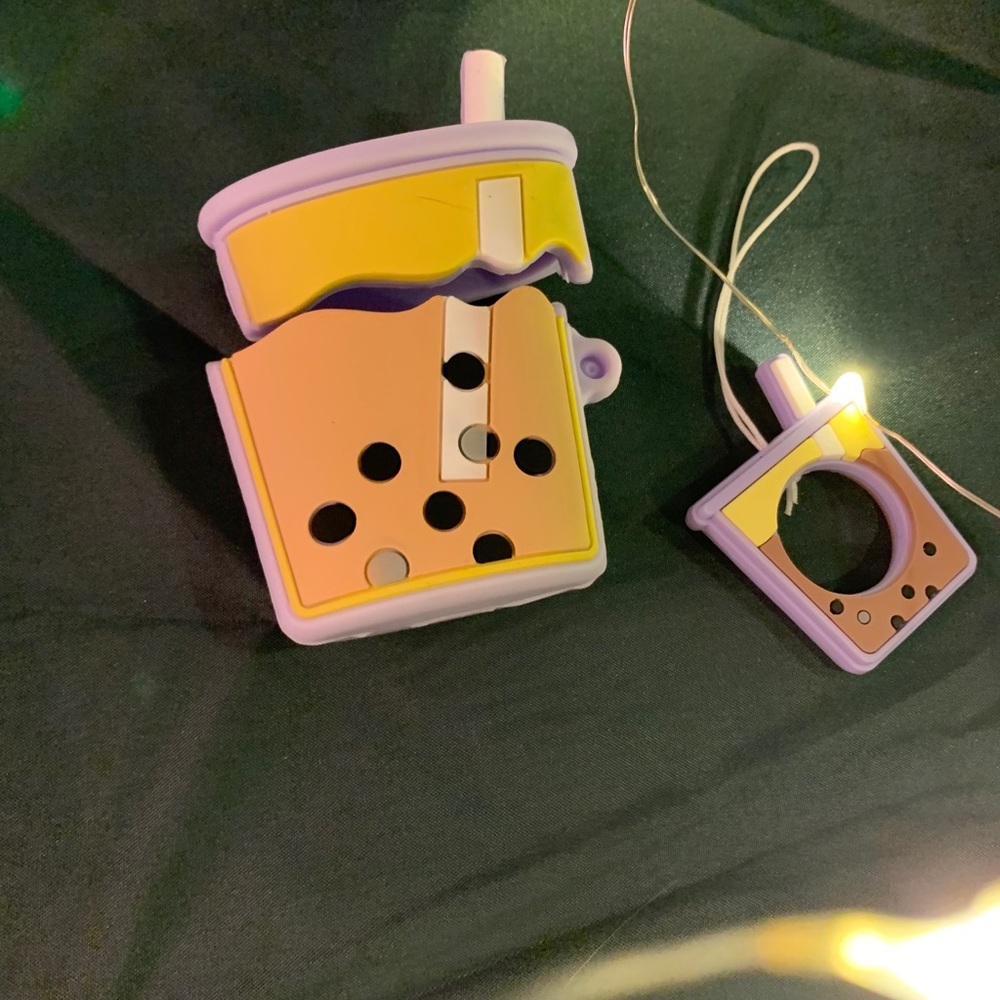 AirPods Case❤️